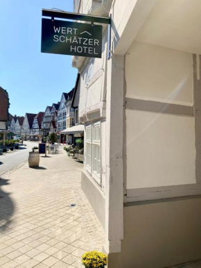 Wertschätzer Hotel - Krumme Str